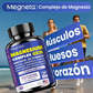 Magnesio Complex Multi-action 12 en 1 60cp