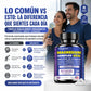 Magnesio Complex Multi-action 12 en 1 60cp